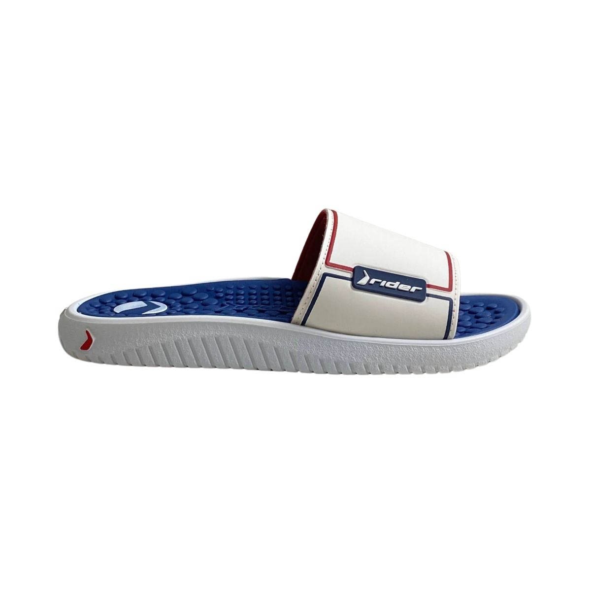 Chinelo Rider Masculino 12424 Branco