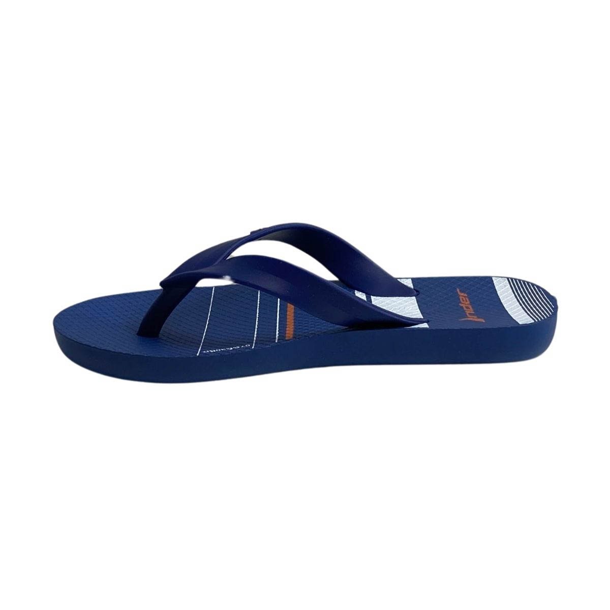 Chinelo Rider Infantil Menino 12342 Marinho Azul 3