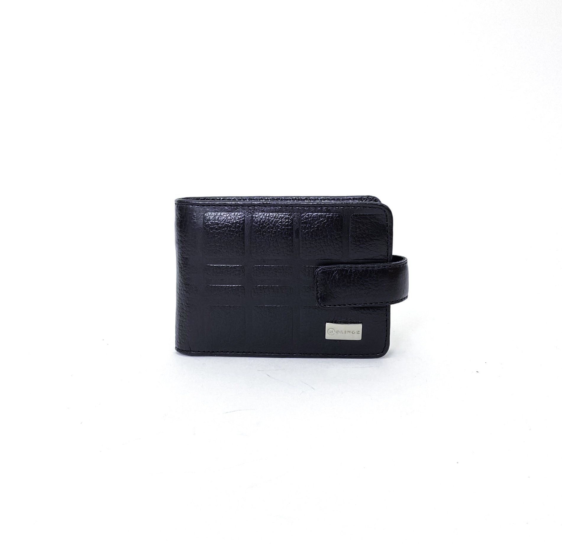 SOLINGE CARTEIRA MASC