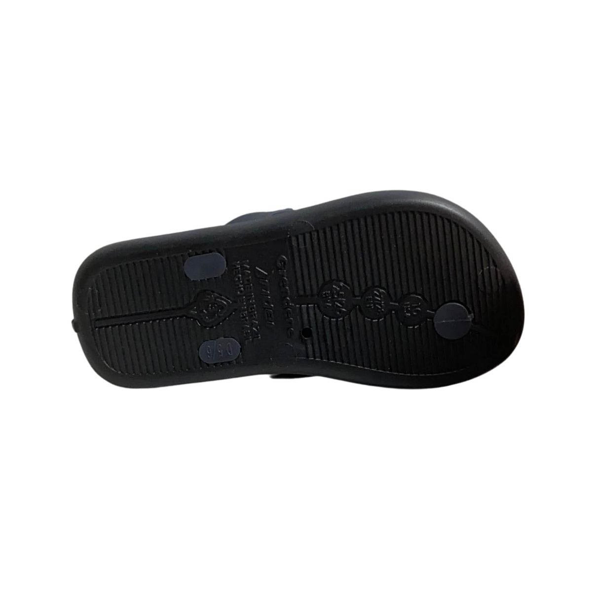 Chinelo Rider Infantil Menino 12342 Cinza Cinza 6