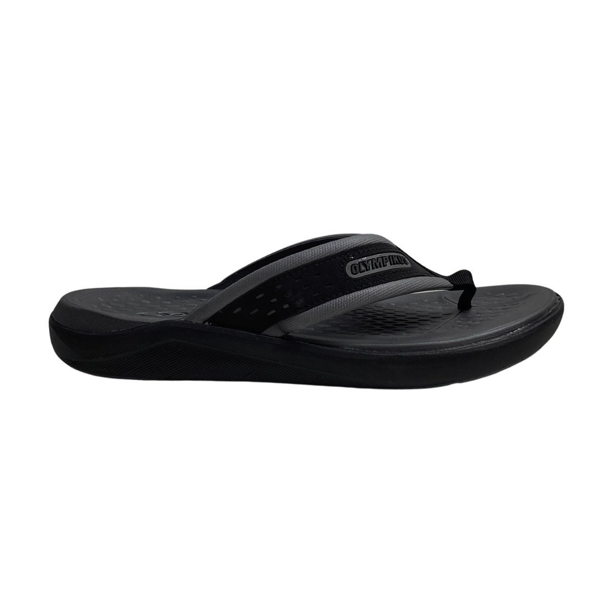Chinelo Olympikus Masculino 921O Preto