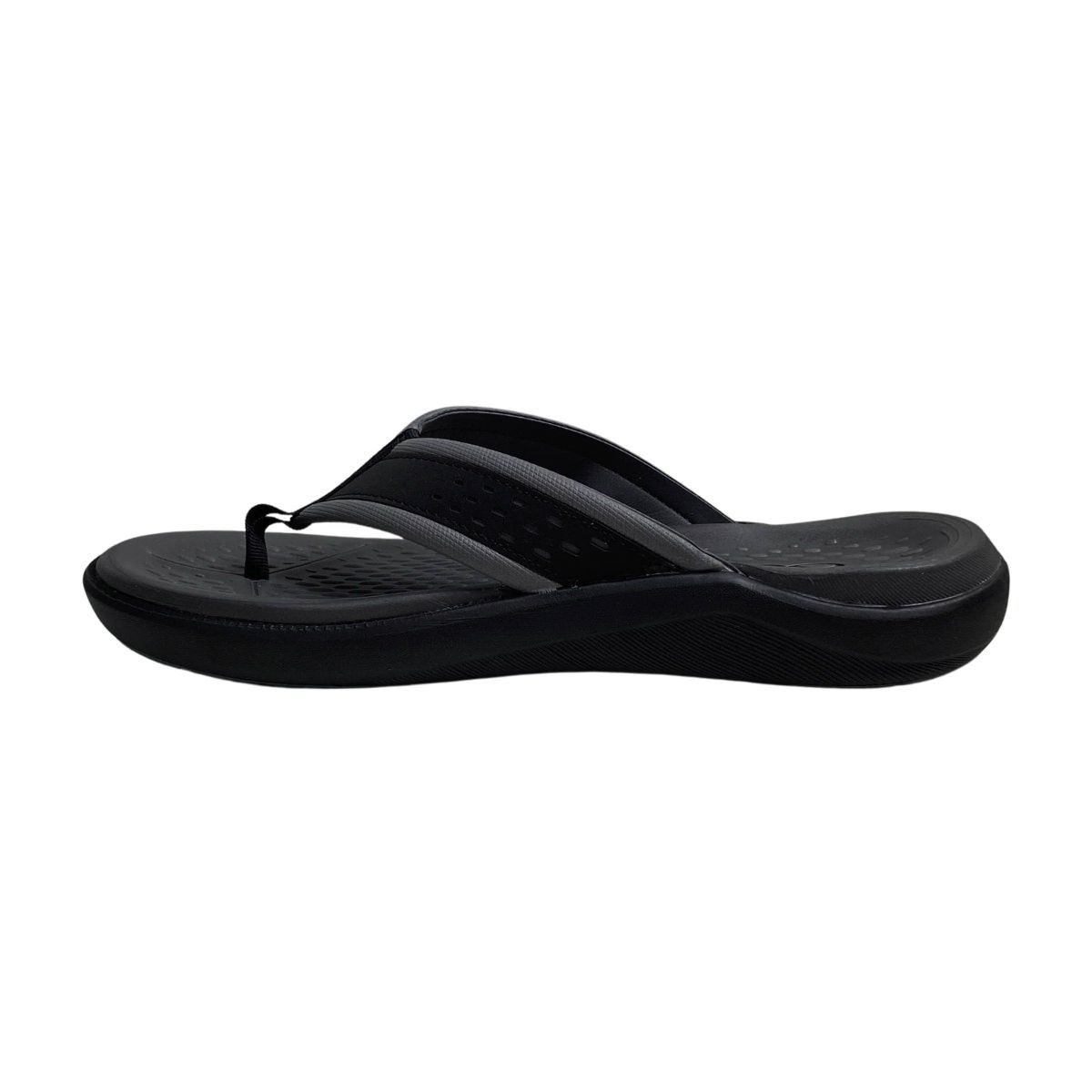 Chinelo Olympikus Masculino 921O Preto Preto 3