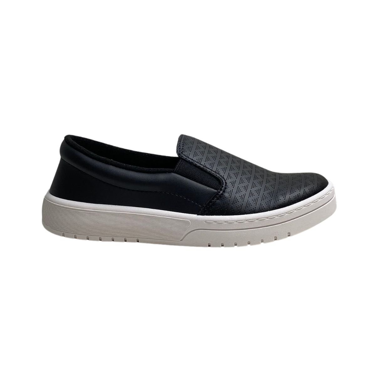 Tênis Moleca Feminino 5791118 Preto