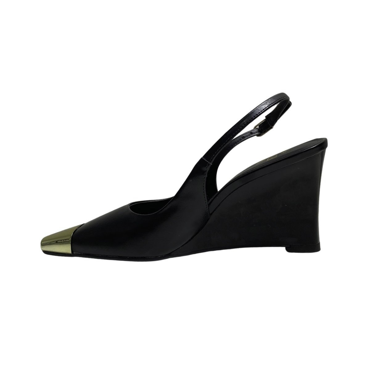 Sapato Madri Di Valentini 544012620 Preto Preto 3