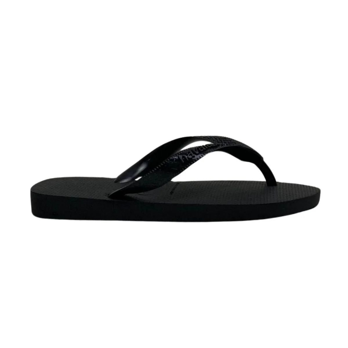 Chinelo Havaianas Masculino 4000029M Preto