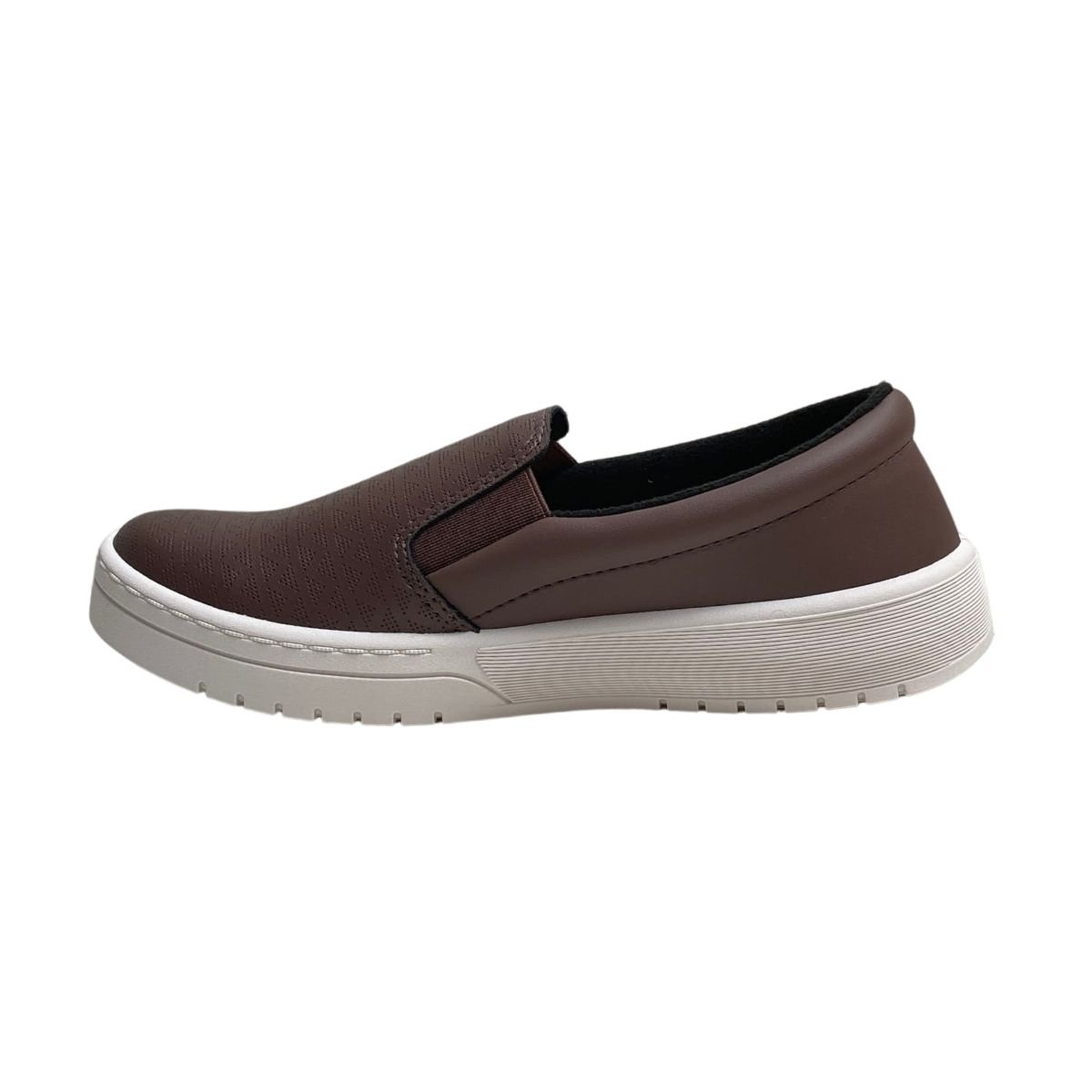 Tênis Moleca Feminino 5791118 Marrom Marrom 3