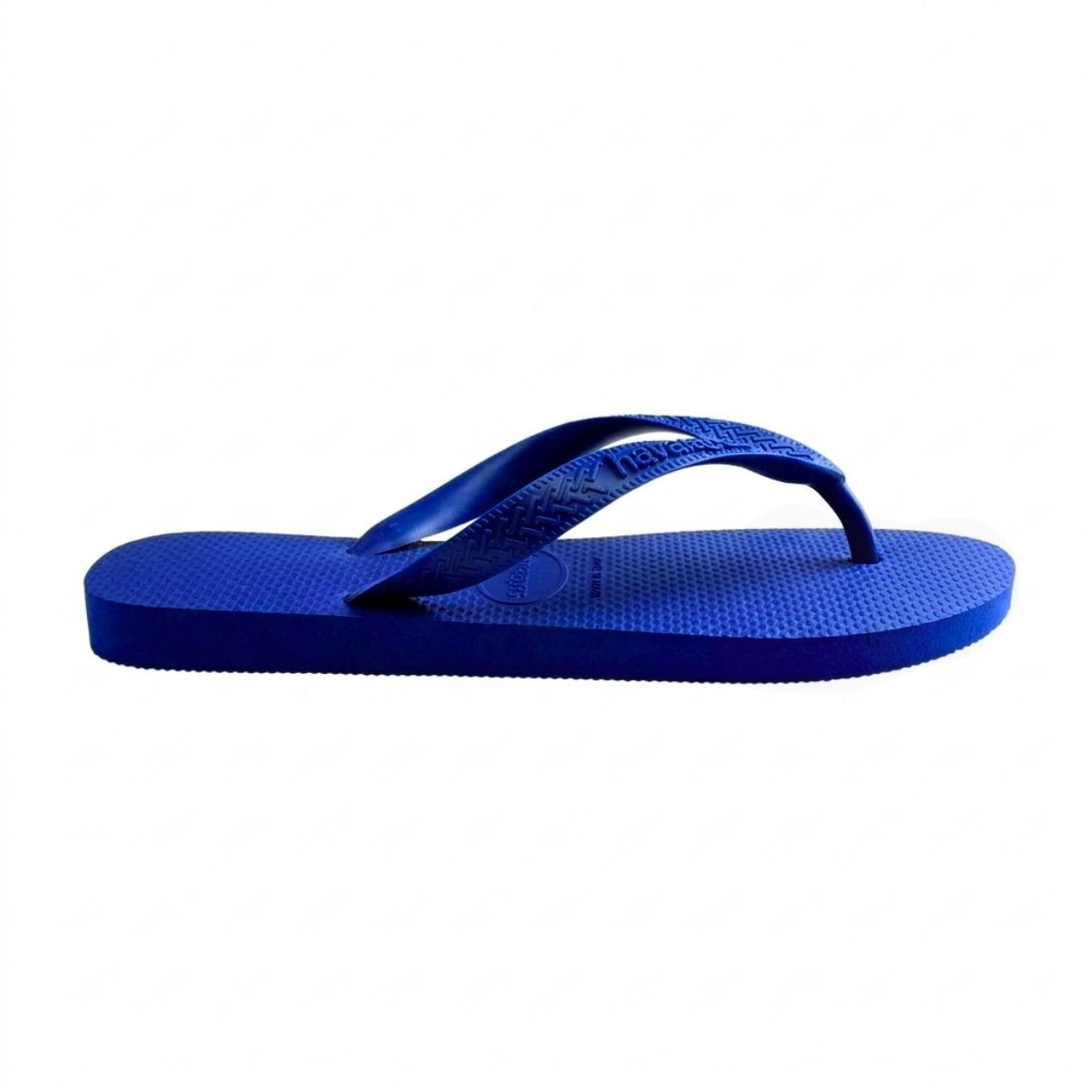 Chinelo Havaianas Masculino 4000029M Azul/Naval