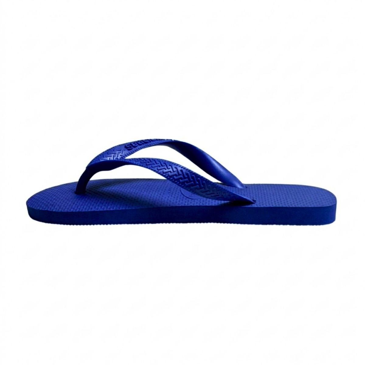 Chinelo Havaianas Masculino 4000029M Azul/Naval Azul 3