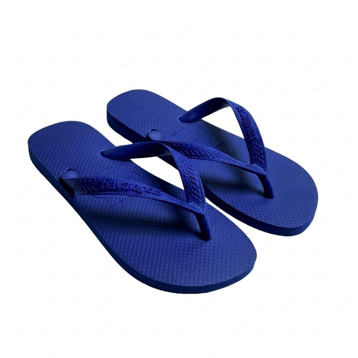 Chinelo Havaianas Masculino 4000029M Azul/Naval Azul 4