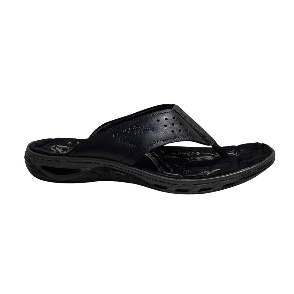Chinelo Pegada Masculino 131663 Preto