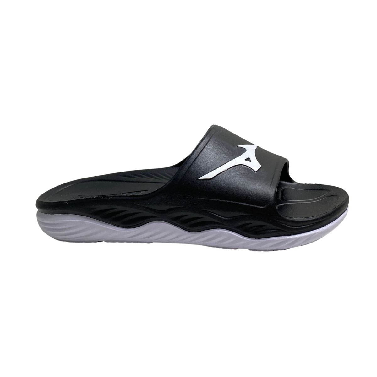 Chinelo Mizuno Masculino 106049049 Preto
