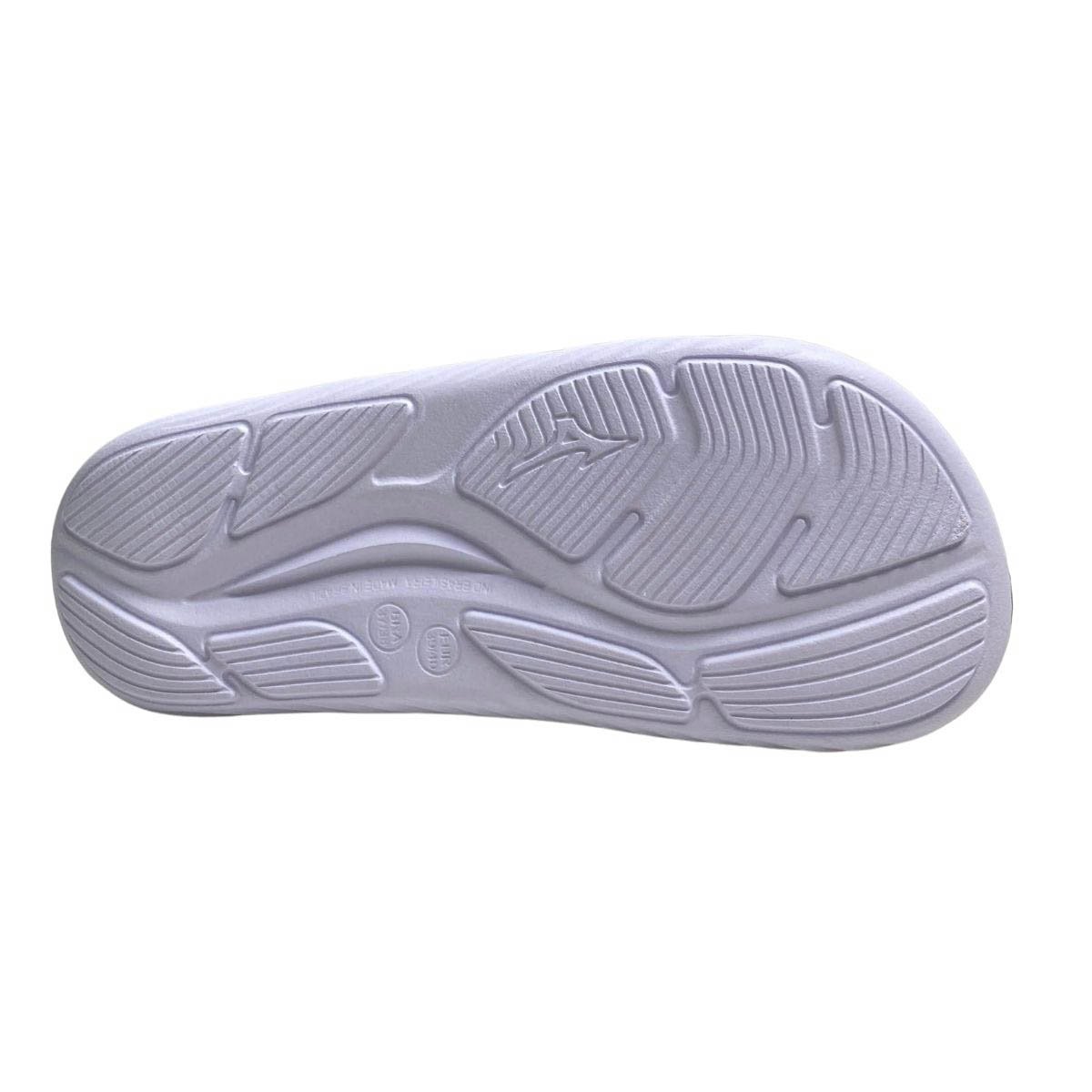 Chinelo Mizuno Masculino 106049049 Preto Preto 6
