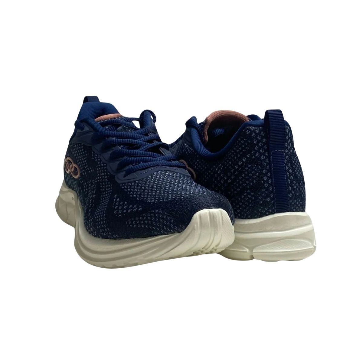 Tênis Olympikus Feminino CITRUS2F Marinho Azul Marinho 5