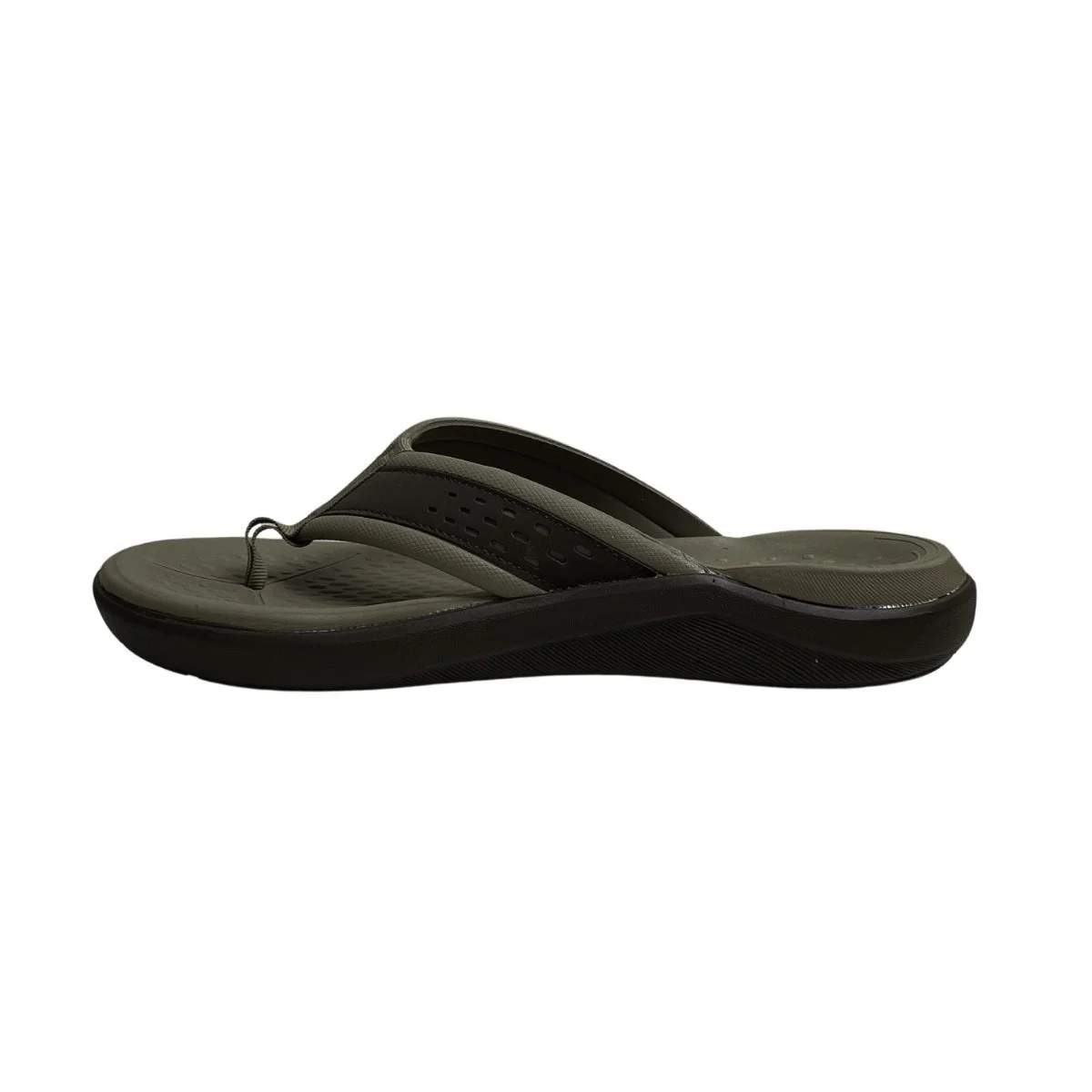 Chinelo Olympikus Masculino 921O Marrom Marrom 3