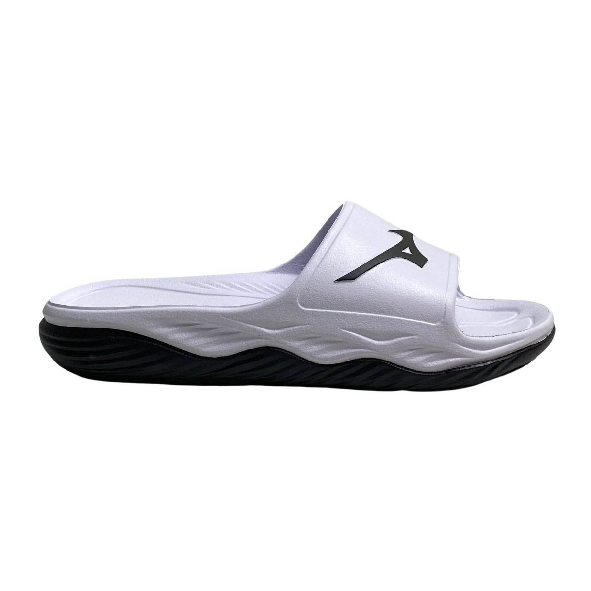 Chinelo Mizuno Masculino 106049049 Branco