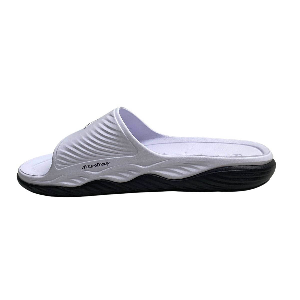 Chinelo Mizuno Masculino 106049049 Branco Branco