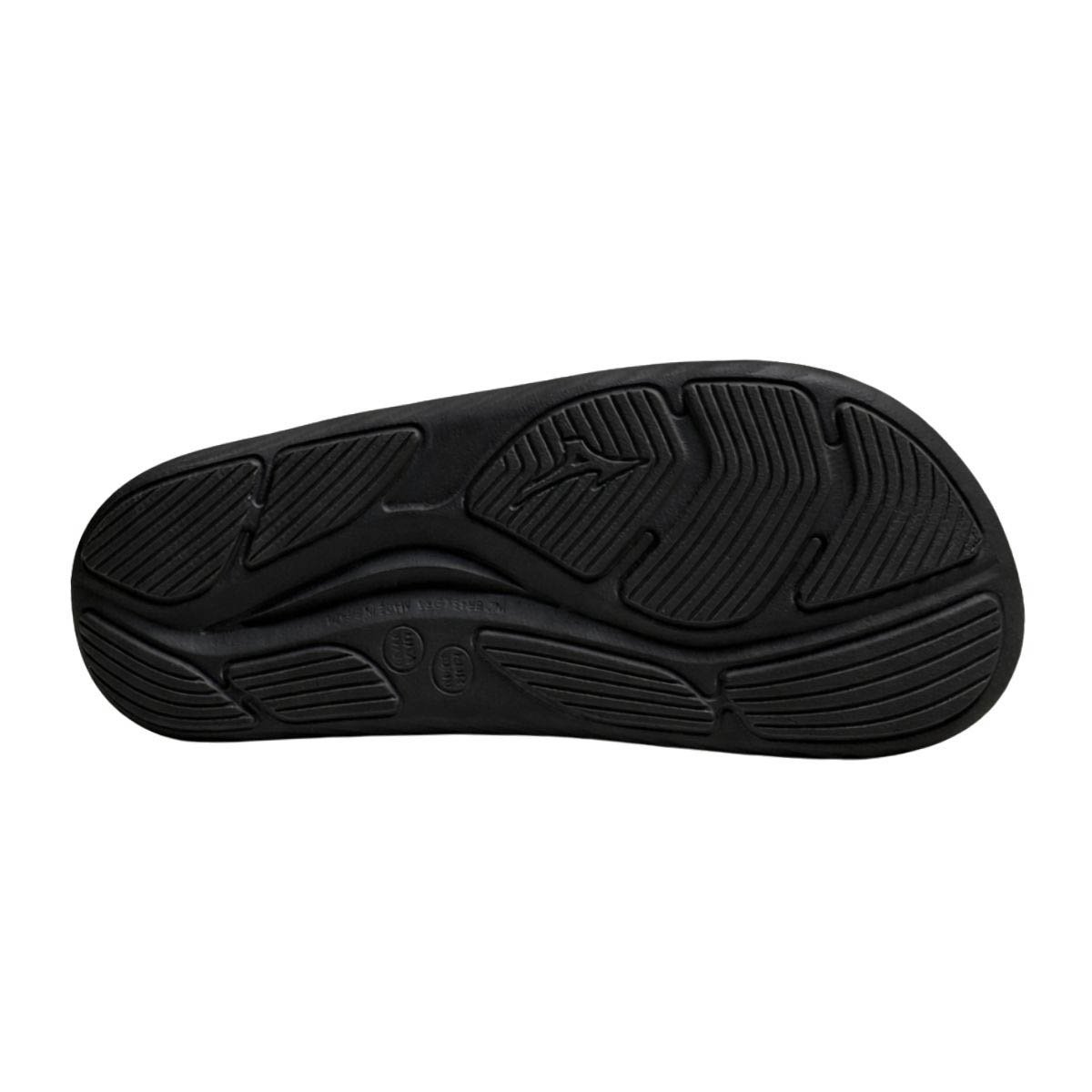 Chinelo Mizuno Masculino 106049049 Branco Branco 6