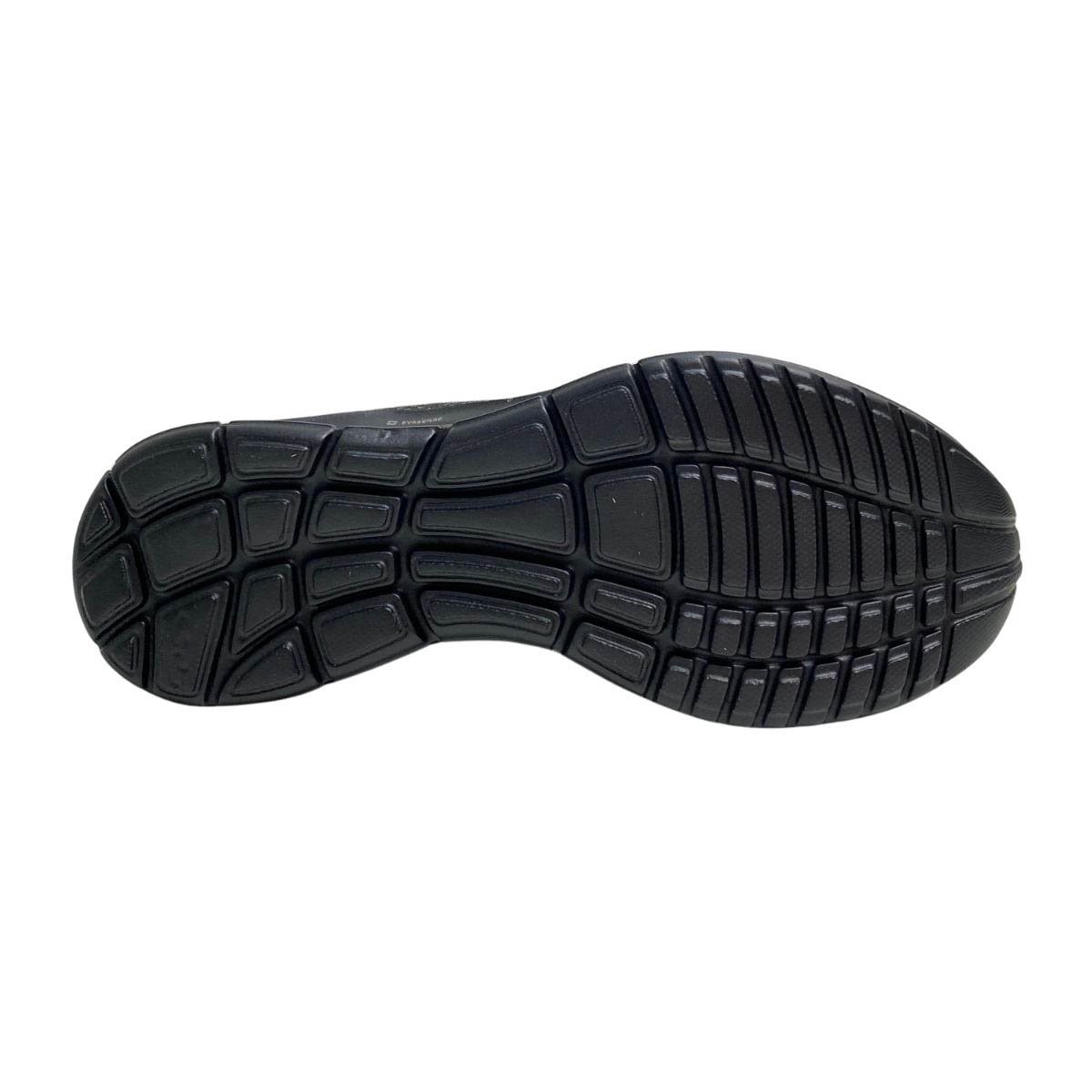 Tênis Olympikus Feminino CITRUS2F Preto Preto 6