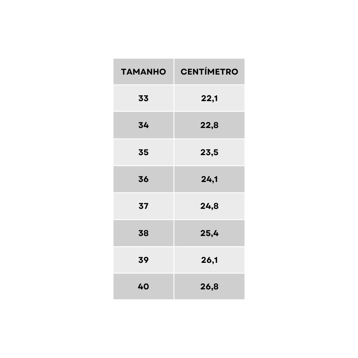 Tênis Ramarim Feminino 2563131 Creme/Cinza Branco 5