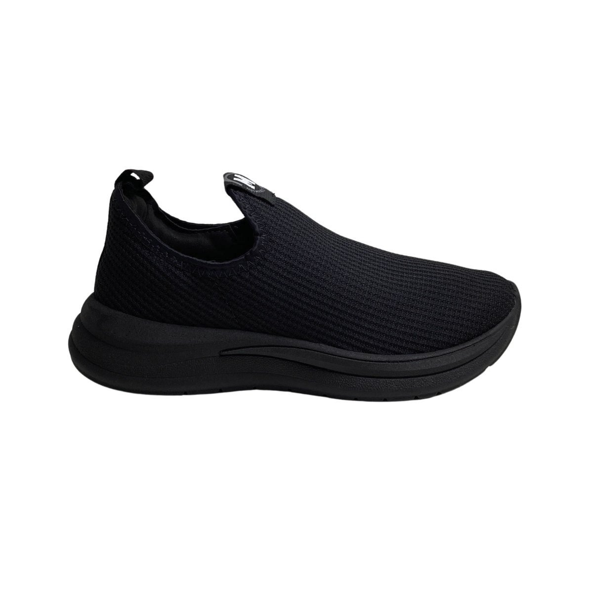 Tênis Molekinho Infantil Menino 2850107 Preto