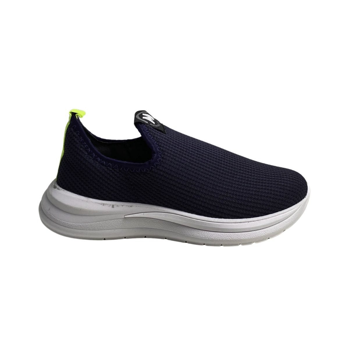Tênis Molekinho Infantil Menino 2850107 Marinho