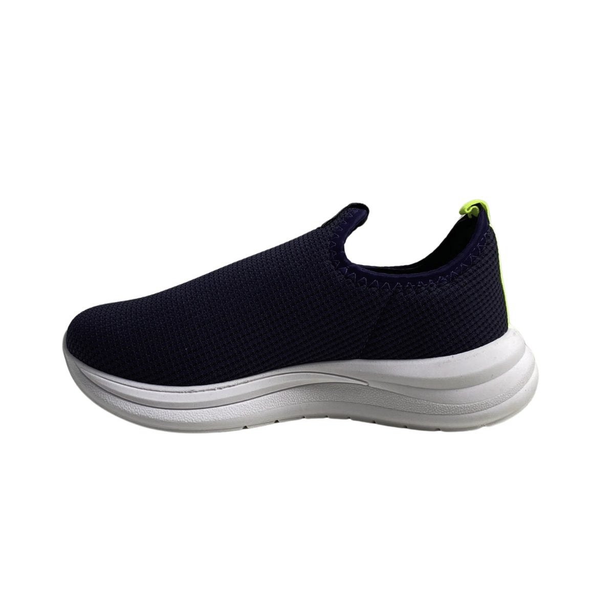 Tênis Molekinho Infantil Menino 2850107 Marinho Azul Marinho 3