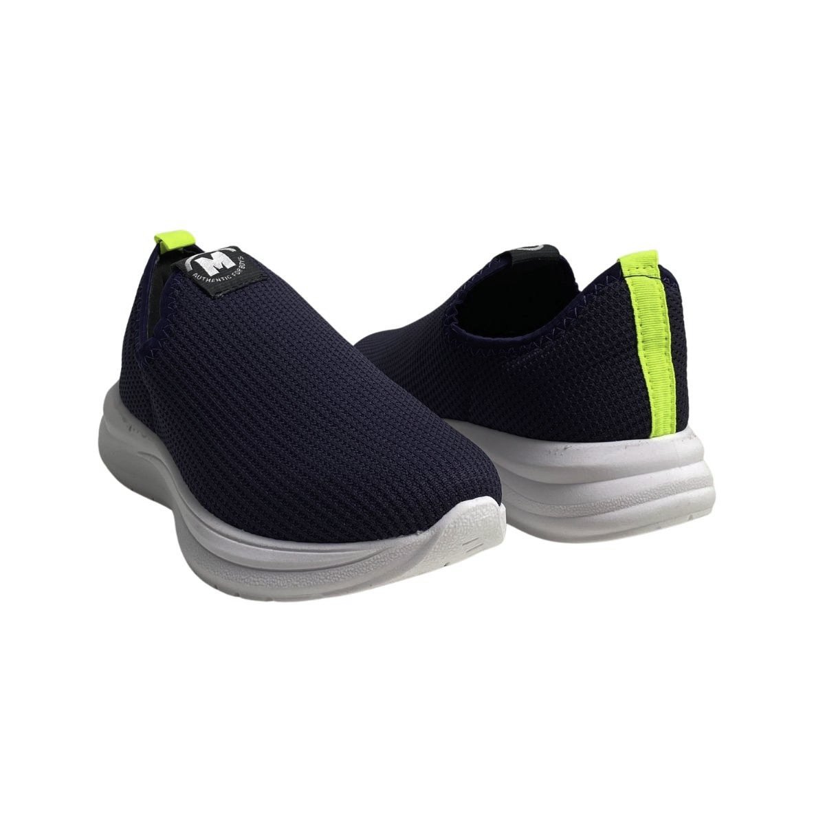 Tênis Molekinho Infantil Menino 2850107 Marinho Azul Marinho 5