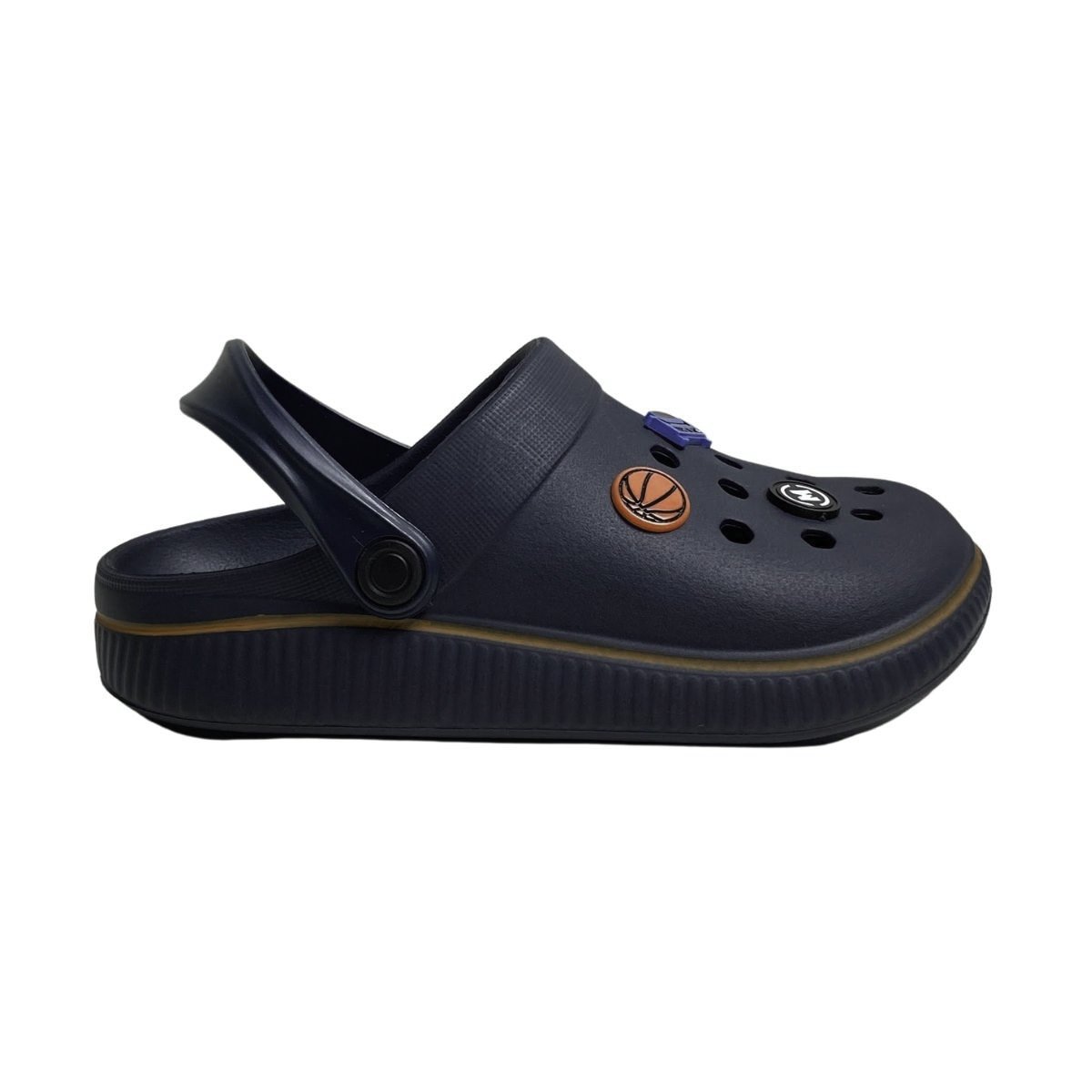 Babuche Molekinho Infantil Menino 2874202 Marinho