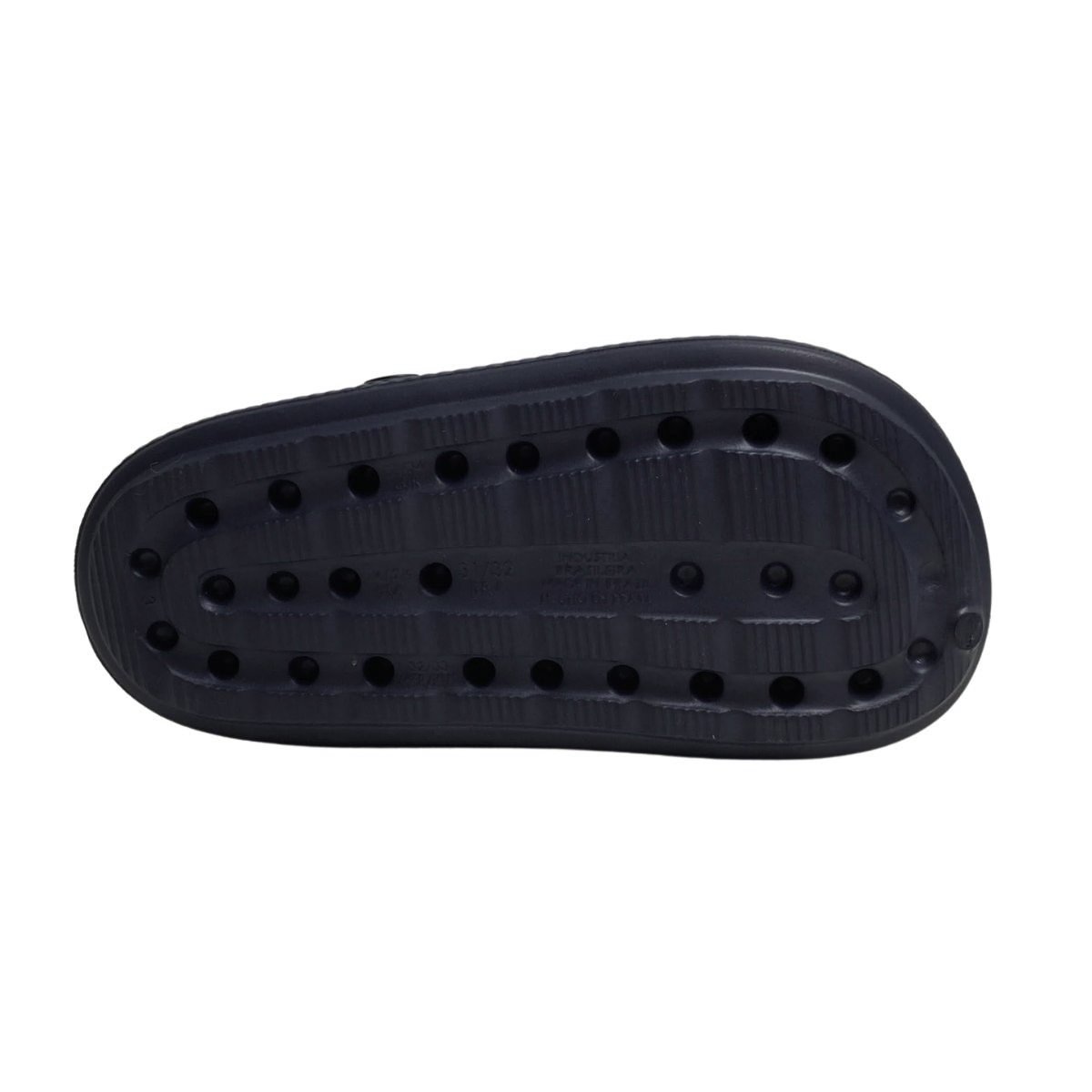 Babuche Molekinho Infantil Menino 2874202 Marinho Azul Marinho 7