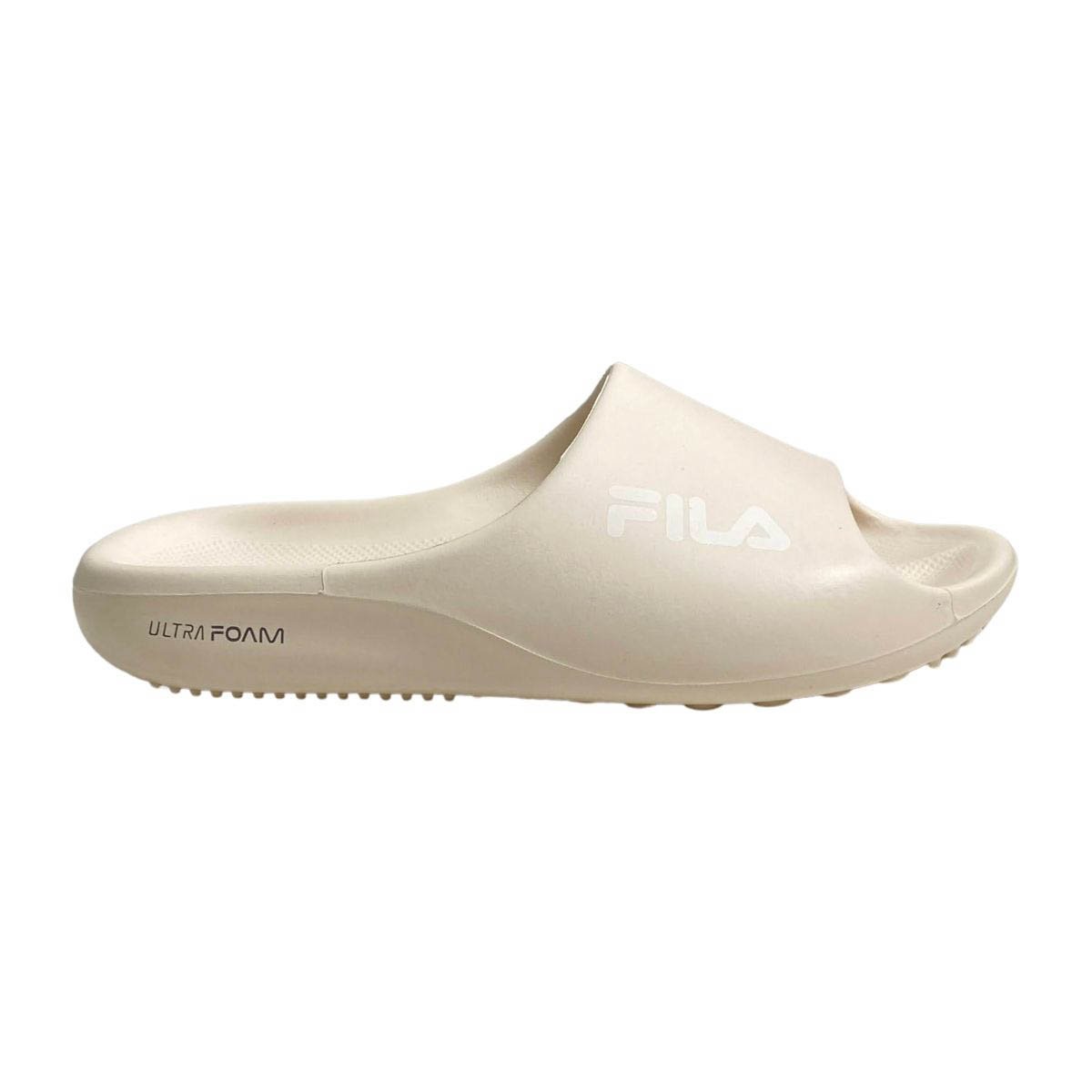 Chinelo Fila Feminino FO2SD00016 Bege