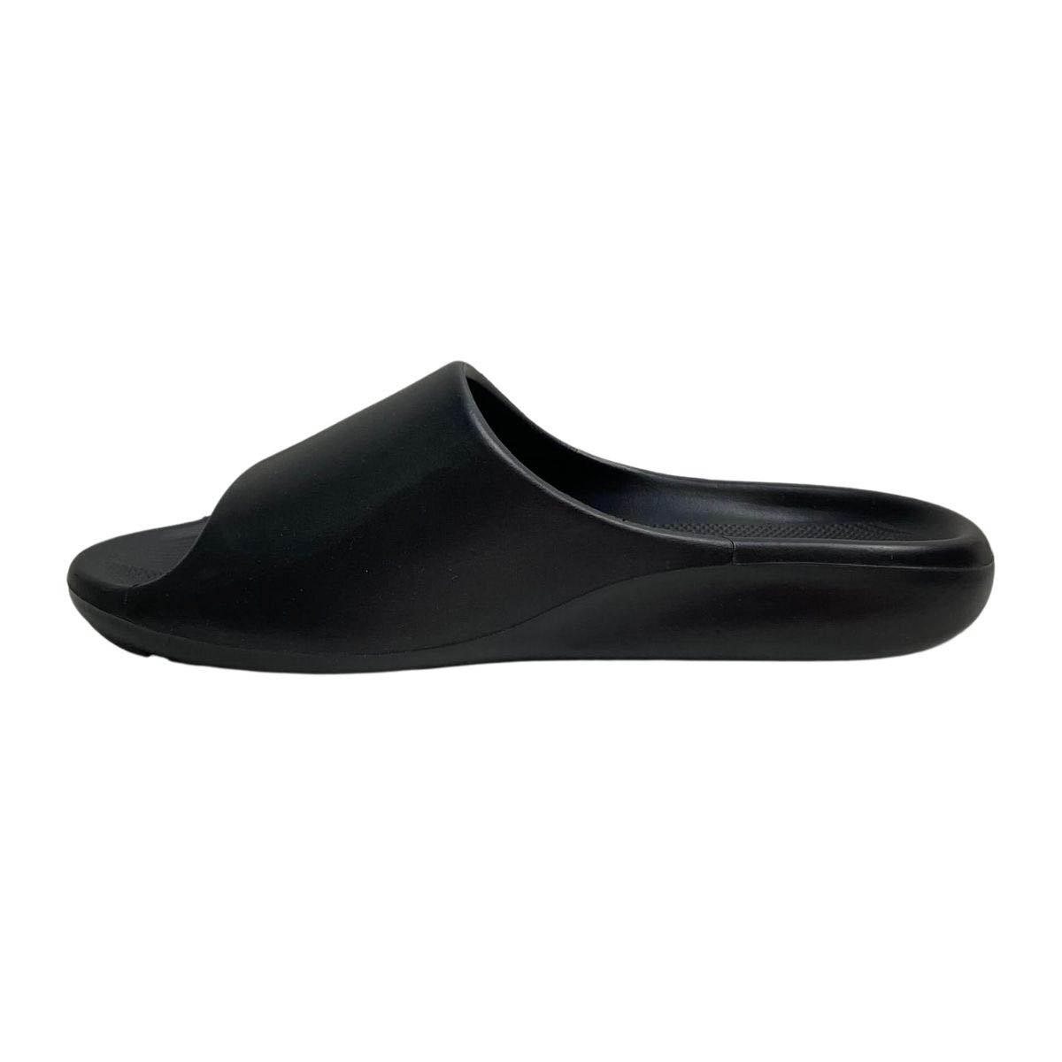 Chinelo Fila Feminino FO2SD00016 Preto Preto 3