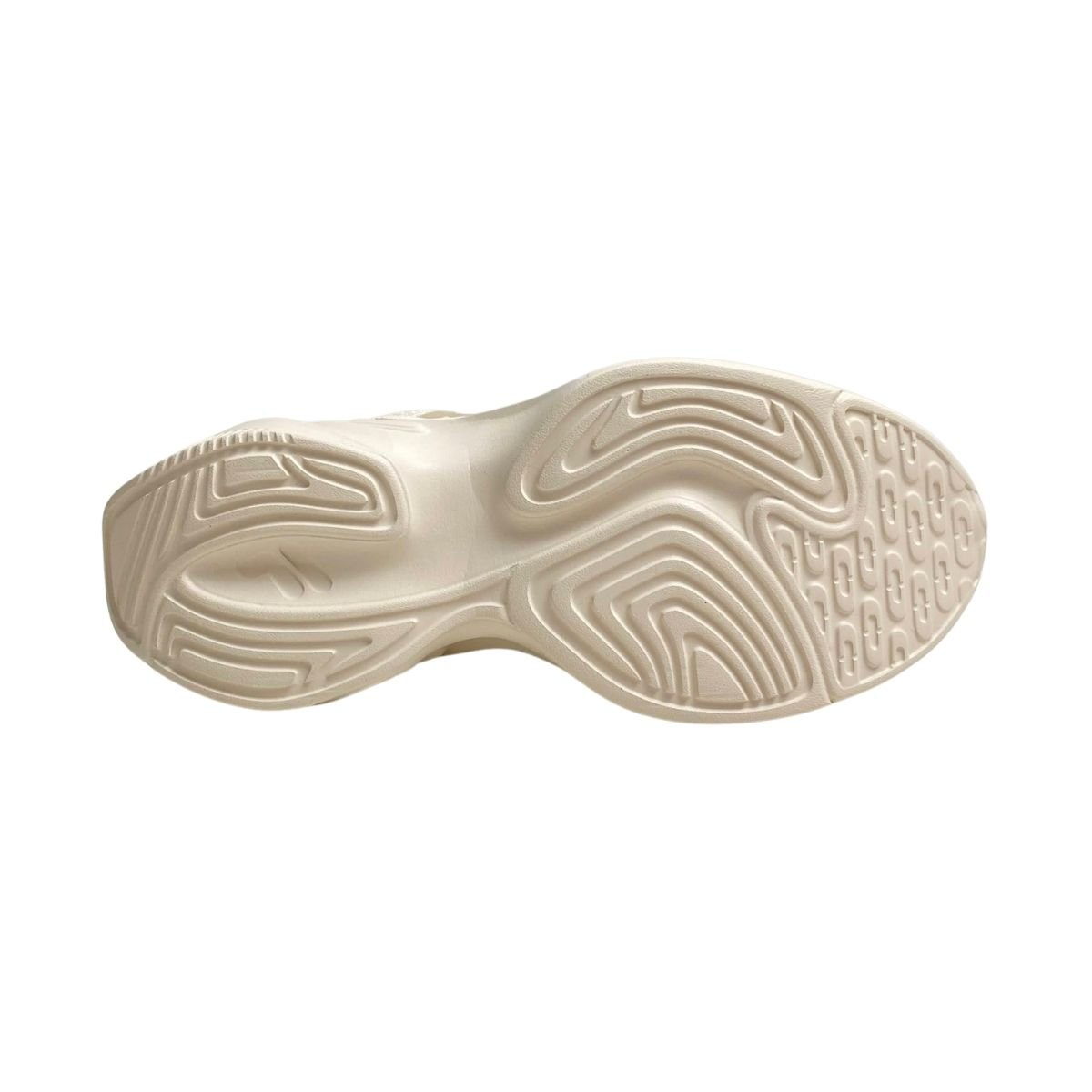 Tênis Progress Lite Fila Feminino FO2TR00046F Creme Bege 6