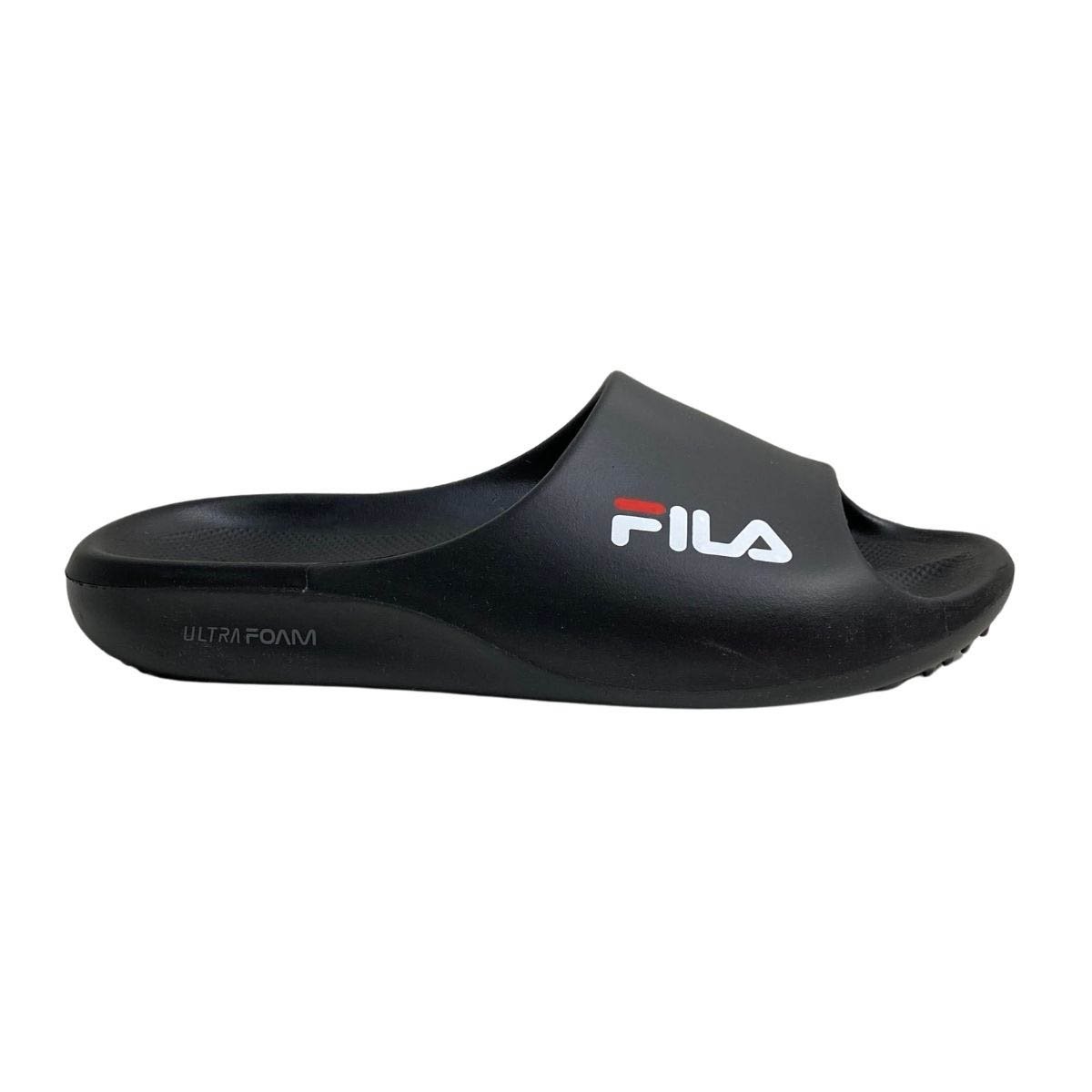 Chinelo Fila Masculino FO1SD00015 Preto