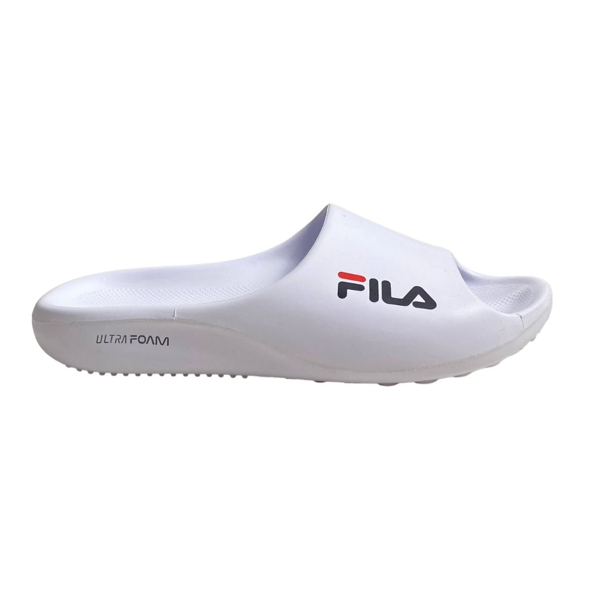 Chinelo Fila Masculino FO1SD00015 Branco