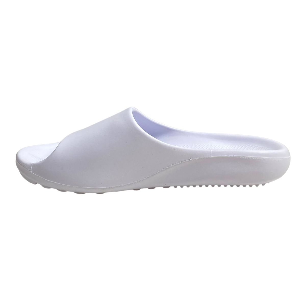 Chinelo Fila Masculino FO1SD00015 Branco Branco 3