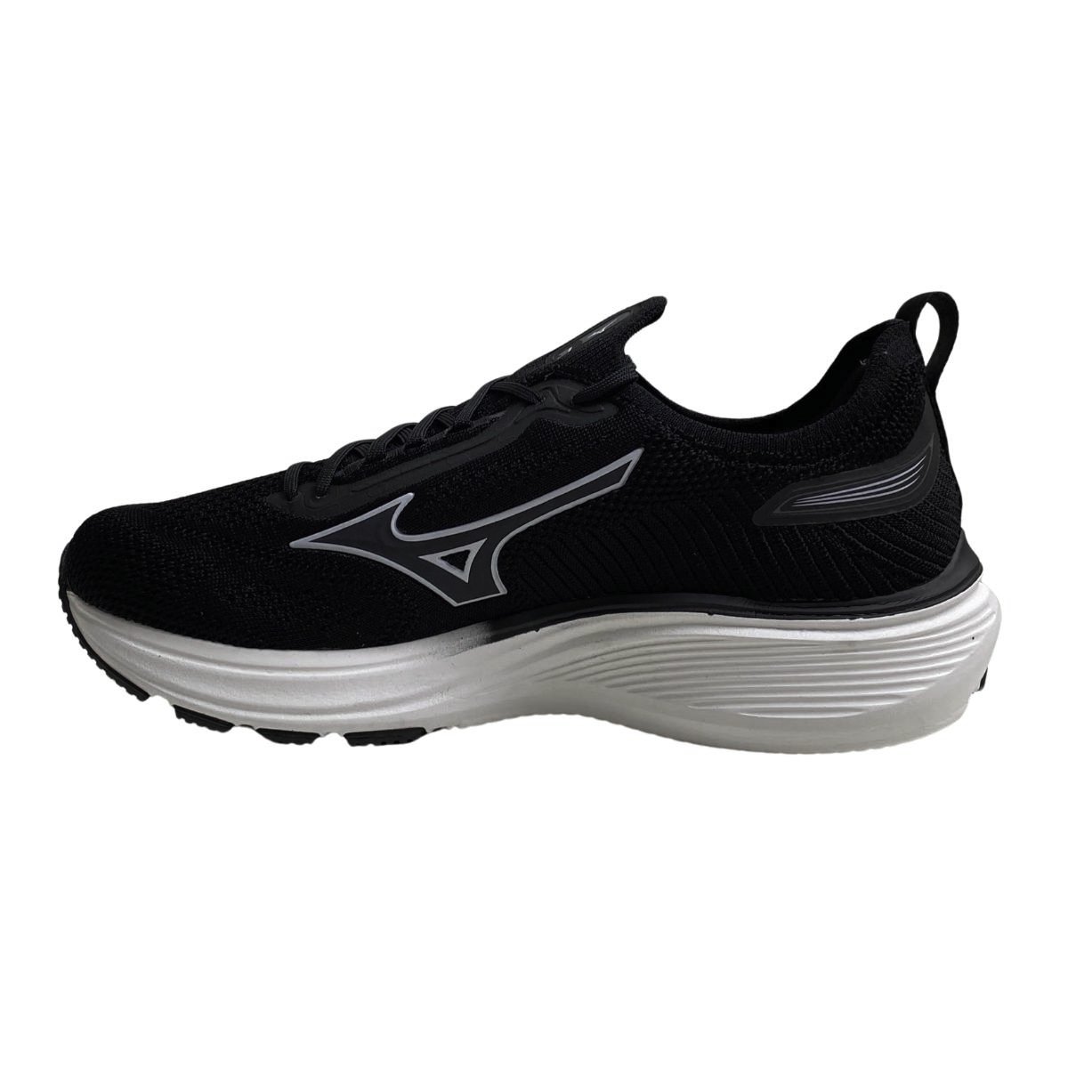 Tênis COOL RIDE 3 Mizuno Masculino 101095095M Preto Preto 3