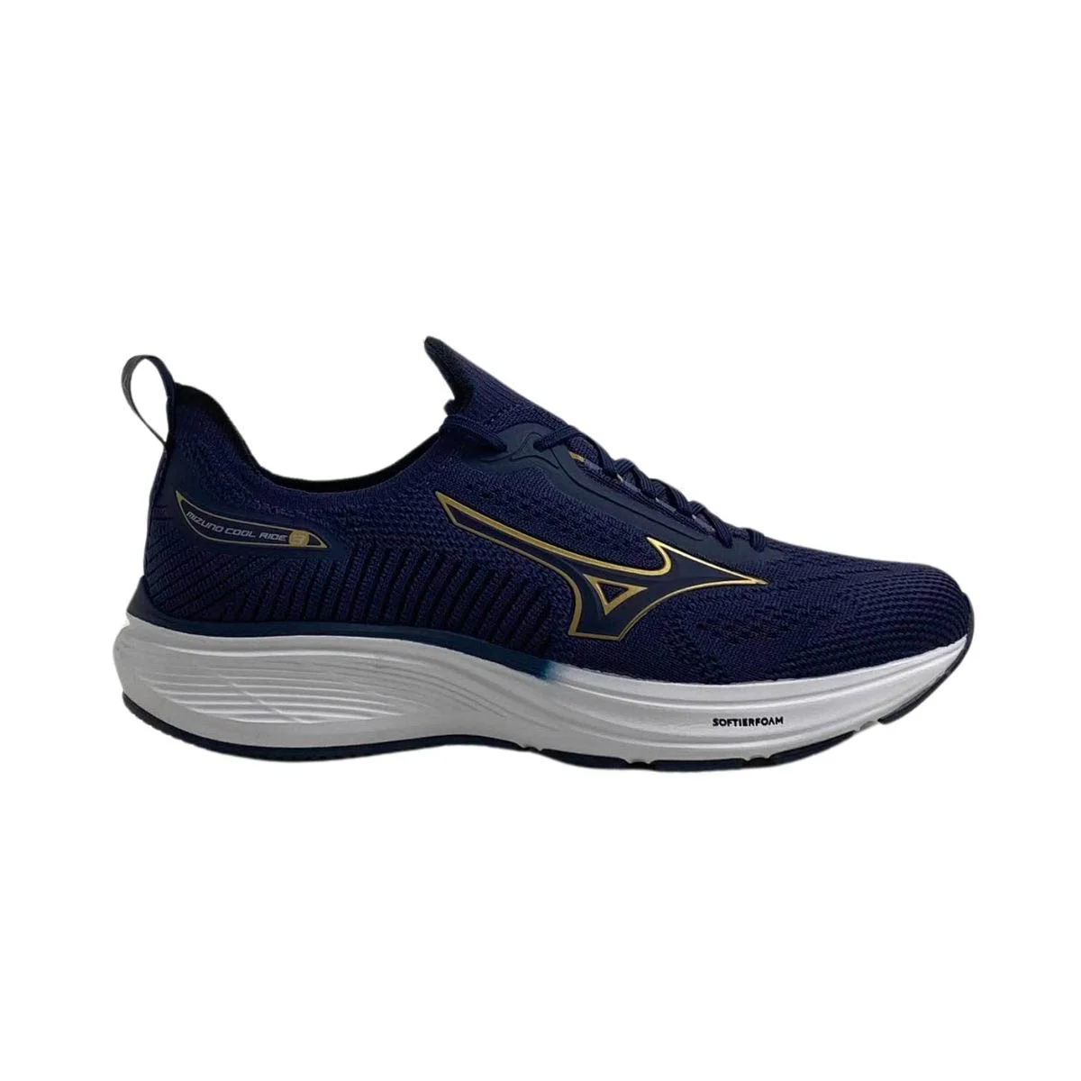 Tênis COOL RIDE 3 Mizuno Masculino 101095095M Marinho