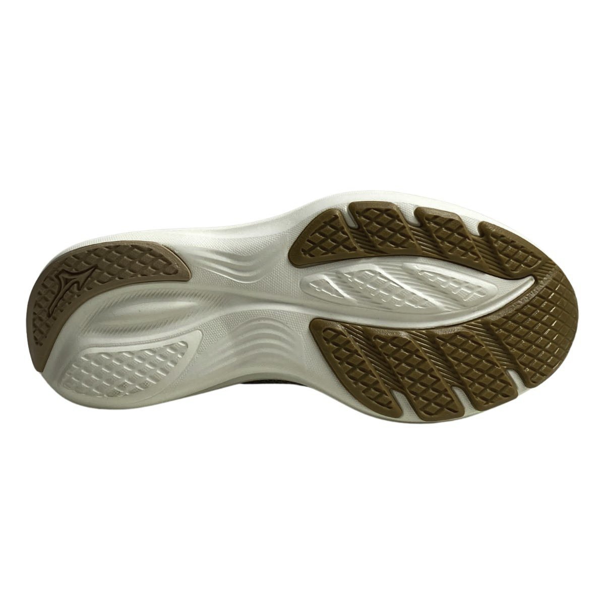 Tênis Mizuno Feminino 101136136F Creme Bege 6