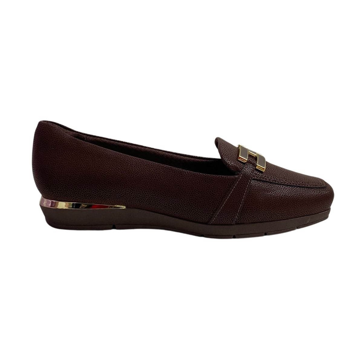 Sapatilha Piccadilly 147329 Marrom