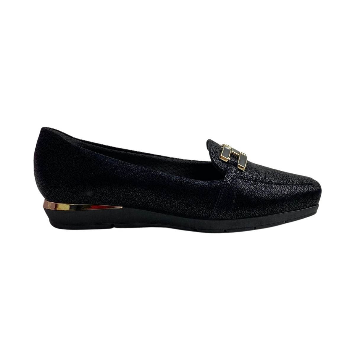 Sapatilha Piccadilly 147329 Preto