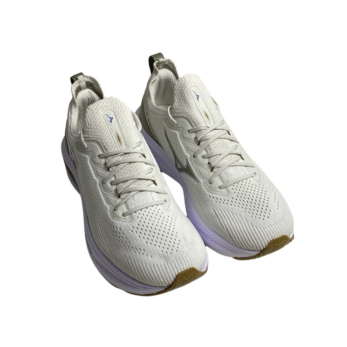 Tênis Sunrise Mizuno Masculino 101061061M Creme Bege 4