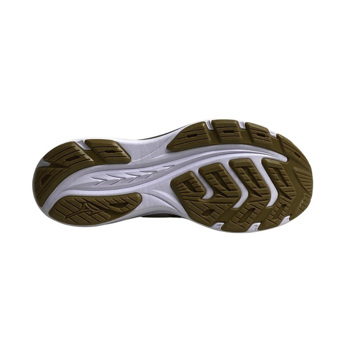 Tênis Sunrise Mizuno Masculino 101061061M Creme Bege 6