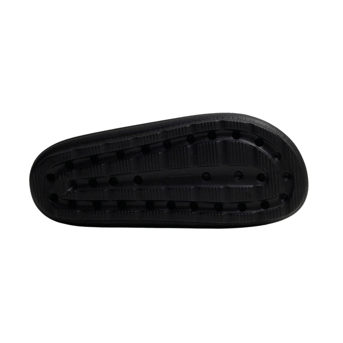Chinelo Slide Molekinha Infantil Menina 2338111 Preto Preto 6