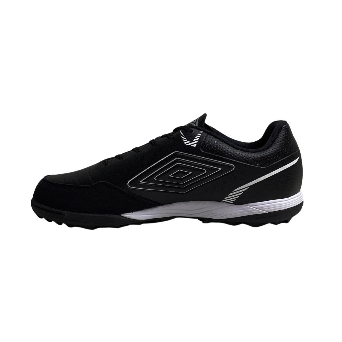 Chuteira Neo Comfort Society Umbro Masculina UO1FB00431 Preto Preto 3