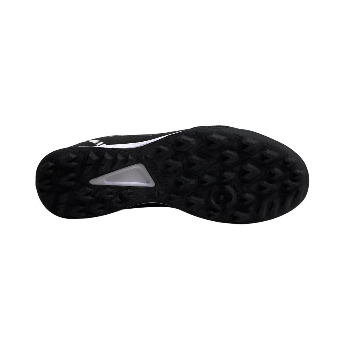 Chuteira Neo Comfort Society Umbro Masculina UO1FB00431 Preto Preto 6