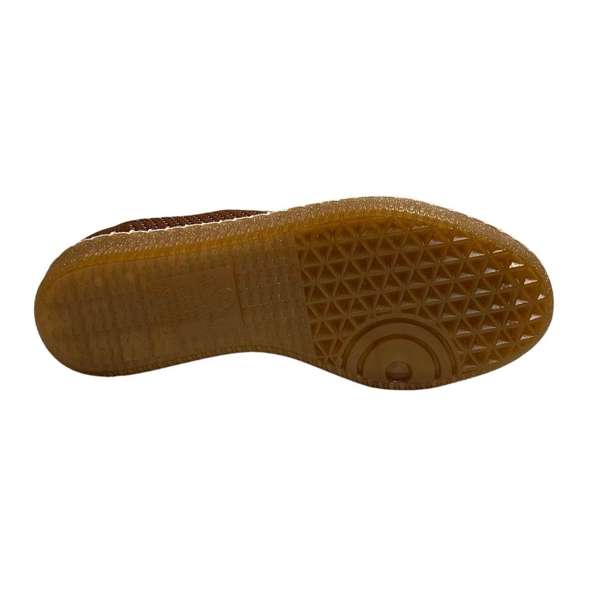 Tênis Valentina Feminino 603033 Marrom Marrom 6