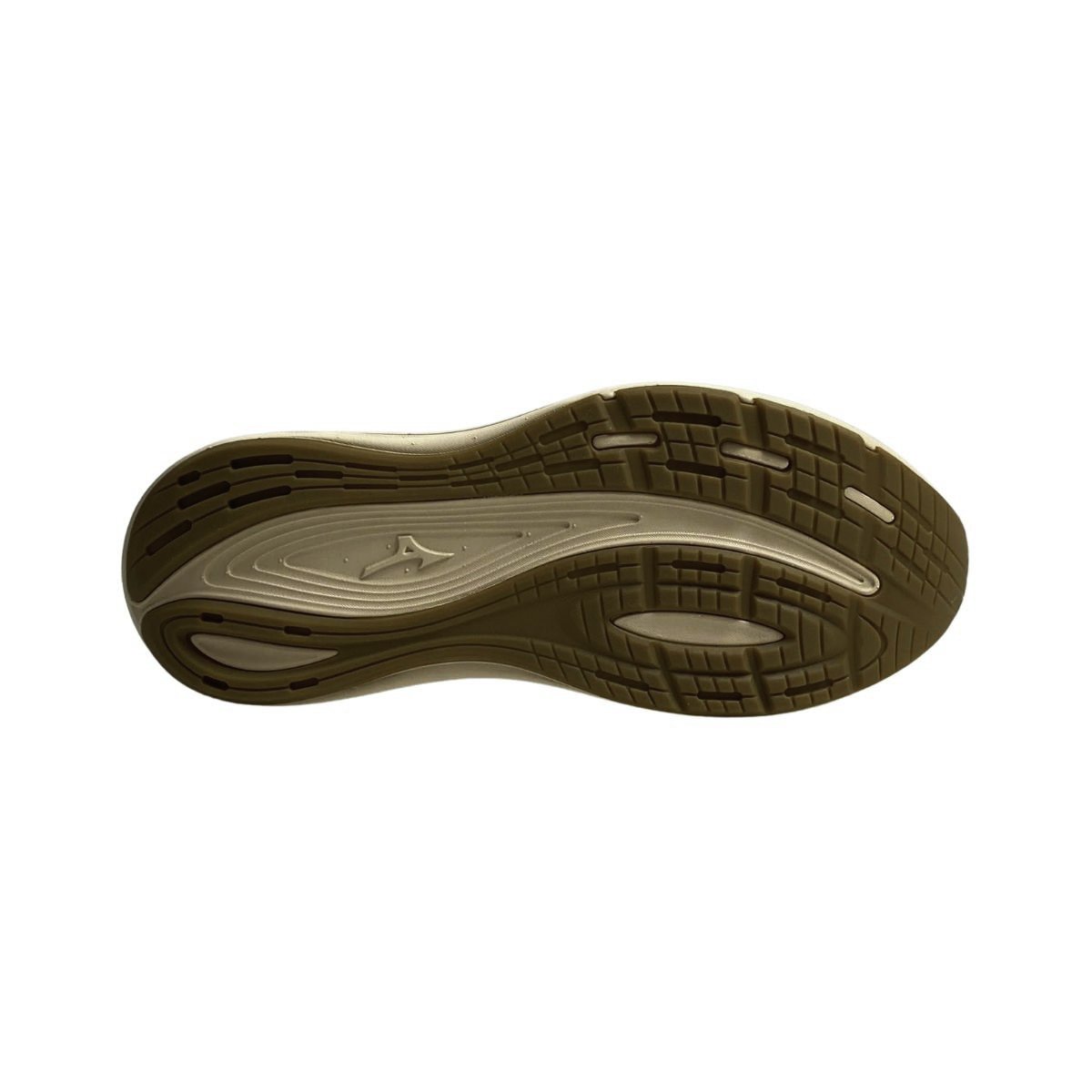 Tênis Mizuno Feminino 101144144F Creme Bege 6