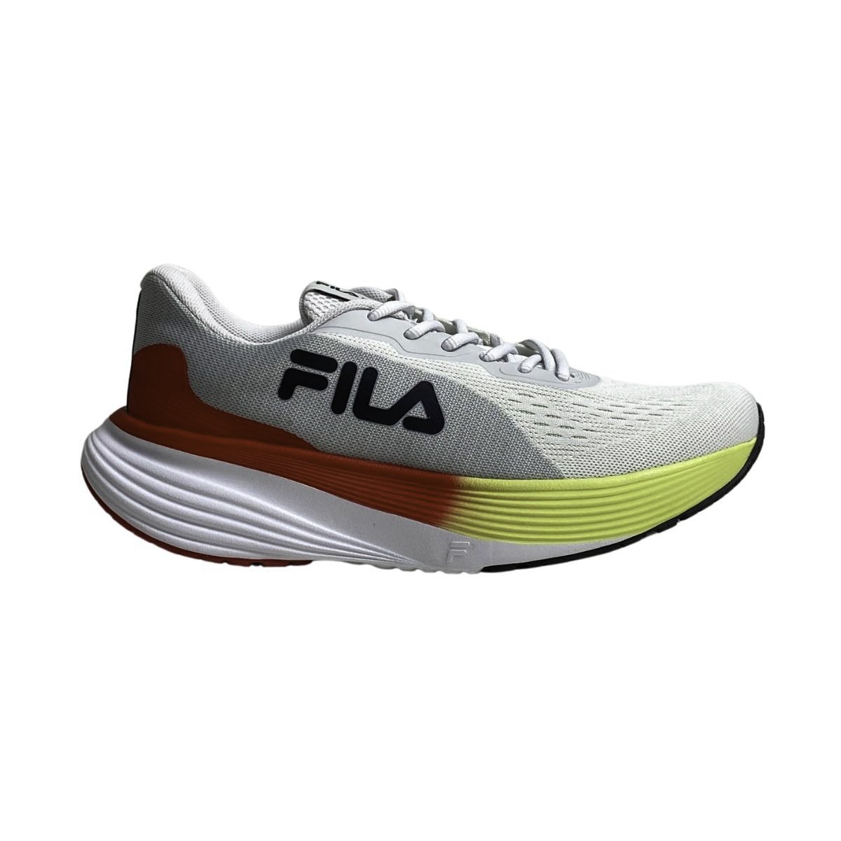 Tênis Agile Fila Masculino FO1R00208 Branco
