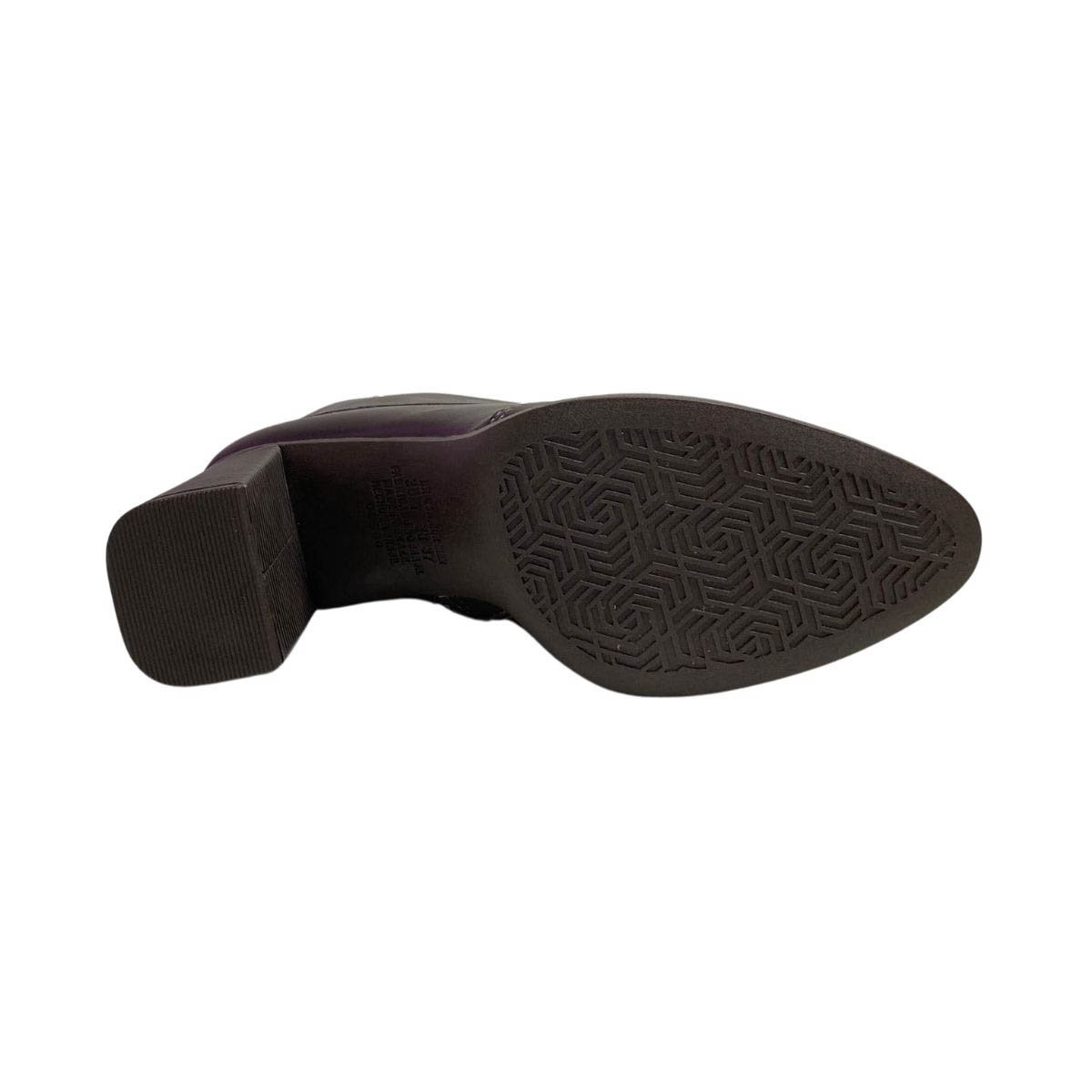 Bota Dakota Feminina D2381 Marrom Escuro Marrom 6