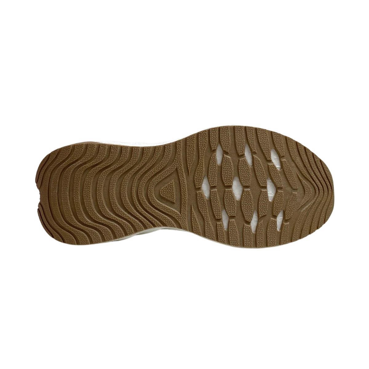 Tênis Dakota Feminino D2231 Bege Bege 6